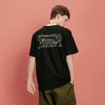 Футболка мужская Champion, желтый - фото 9