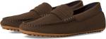 Лоферы Rothy's Men's The Driving Loafer, Brown Herringbone - фото