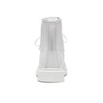 Ботинки Martin Boot женские Osita Red, черный - фото 7