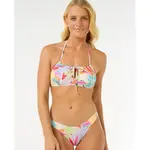 Низ бикини Rip Curl Cala Vadella Full, разноцветный - фото 4
