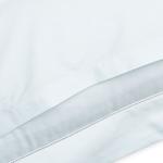 Комплект Celeste Euro Sham SFERRA, синий - фото 2