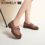 Лоферы COMELY Loafers Women's - фото 13