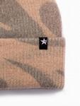Шапка Esperando HERON, коричневый - фото 2