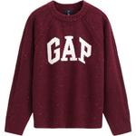 Женский свитер GAP, хаки - фото 3