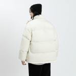 OASISVR Пуховик мужской, Ecru - фото 13