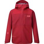 HELLY HANSEN Ветровка H2Explorer, Black - фото 3