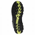 Туристические ботинки Regatta Samaris III, синий - фото 2