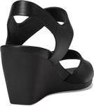 Сандалии Naturalizer Imani, цвет Black Leather - фото 5