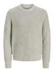 Свитер JACK & JONES JACK & JONES , Wool white - фото