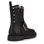 Ботинки Geox Eclair, черный - фото 5