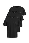 Футболка Jack & Jones 3ER PACK , Black - фото 2