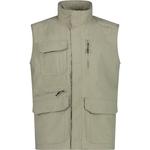 Жилет Cmp, цвет sand - фото