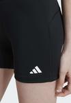 Леггинсы TECHFIT SHORT KIDS adidas, черный - фото 6