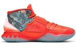 Кроссовки kyrie 6 preheat ep Nike, оранжевый - фото 2