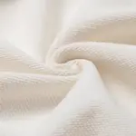 Американский свитшот унисекс белый MLB - фото 8