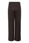 Брюки Gestuz PAULA PANTS, Molé/Dark Brown - фото 6