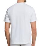 Футболка Schiesser, белый - фото 2