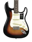 Fender Player II Stratocaster в цвете 3-Color Sunburst - фото