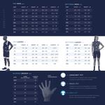 ROGELLI Велосипедные носки для детей - Core, 3 пары - фото 3