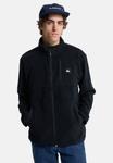 Флисовая куртка Quiksilver NO DESTINATION, Kvj/Black - фото