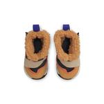 Зимние ботинки flex advance boot bt 1 Nike, черный - фото 4