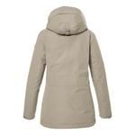 Куртка спортивная Giga Dx, бежевый - фото 2