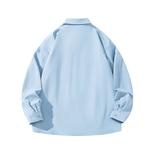 Рубашка унисекс BOBBY ABLEY, Черный - фото 16