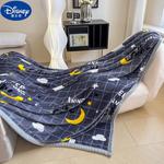 Disney Плед 120х200 см, флис, цвет Yunmeng Pavilion - фото