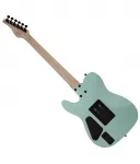 Schecter Sun Valley Super Shredder PT FR в цвете морской пене - фото 6