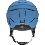 Детский шлем Savor Visor JR Blue Atomic, blue - фото 2