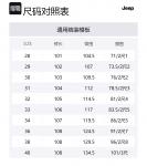 Jeep Джинсы унисекс синие - фото 2