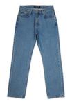 Джинсы Baggy Baltra Pegador, цвет washed blue - фото 4