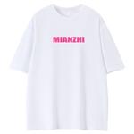 Футболка унисекс Cotton, белый - фото 30