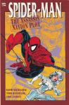 Spider-Man: The Assassin Nation Plot (Amazing Spider-Man) (Marvel Enterprises) - фото