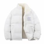 Стеганая куртка унисекс OXO OVERLOAD, Черный - фото 39