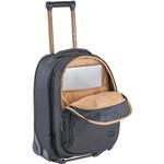 Terminal Bag 40+20 чемодан на тележке Evoc, серый - фото 11