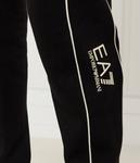 Брюки Regular fit Ea7, черный - фото 4