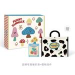 Рюкзак VANWALK Planet Rabbit Series Backpacks, Candy Star - фото 11