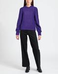 Свитер Suoli, фиолетовый - фото 2