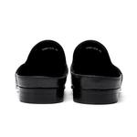 Сабо с закрытым носком для мужчин Aston M.Jazz, черный - фото 7