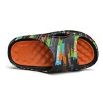 Шлепанцы унисекс Warrior - фото 70