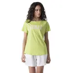 Футболка Everlast Single, зеленый - фото