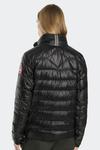Куртка Canada Goose Crofton, черный - фото 4