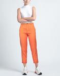 Брюки Mason'S, оранжевый - фото 2