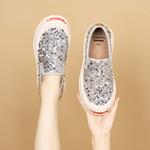 Лоферы женские Joy&Mario - фото 8