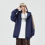 Джинсовка унисекс JEANSWEST, темно-синий - фото 10