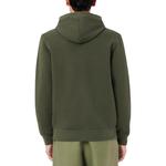 Свитшот мужской LACOSTE, черный - фото 6