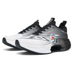 Низкие кроссовки для бега мужские Doraemon, ice синий - фото 8