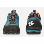 Походные ботинки Garmont Dragontail Waterproof, синий - фото 6