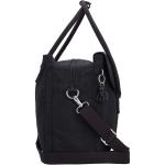 KIPLING Документ-сумка 'SUPERWORKER' в черном цвете - фото 3